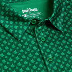 Birdie Finger - Irish Goodbye - Polo