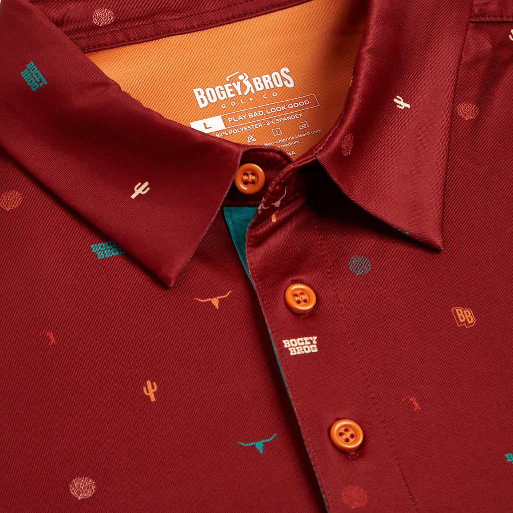 Desert - Polo
