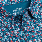 Eyes Up Here - The 305 - Polo