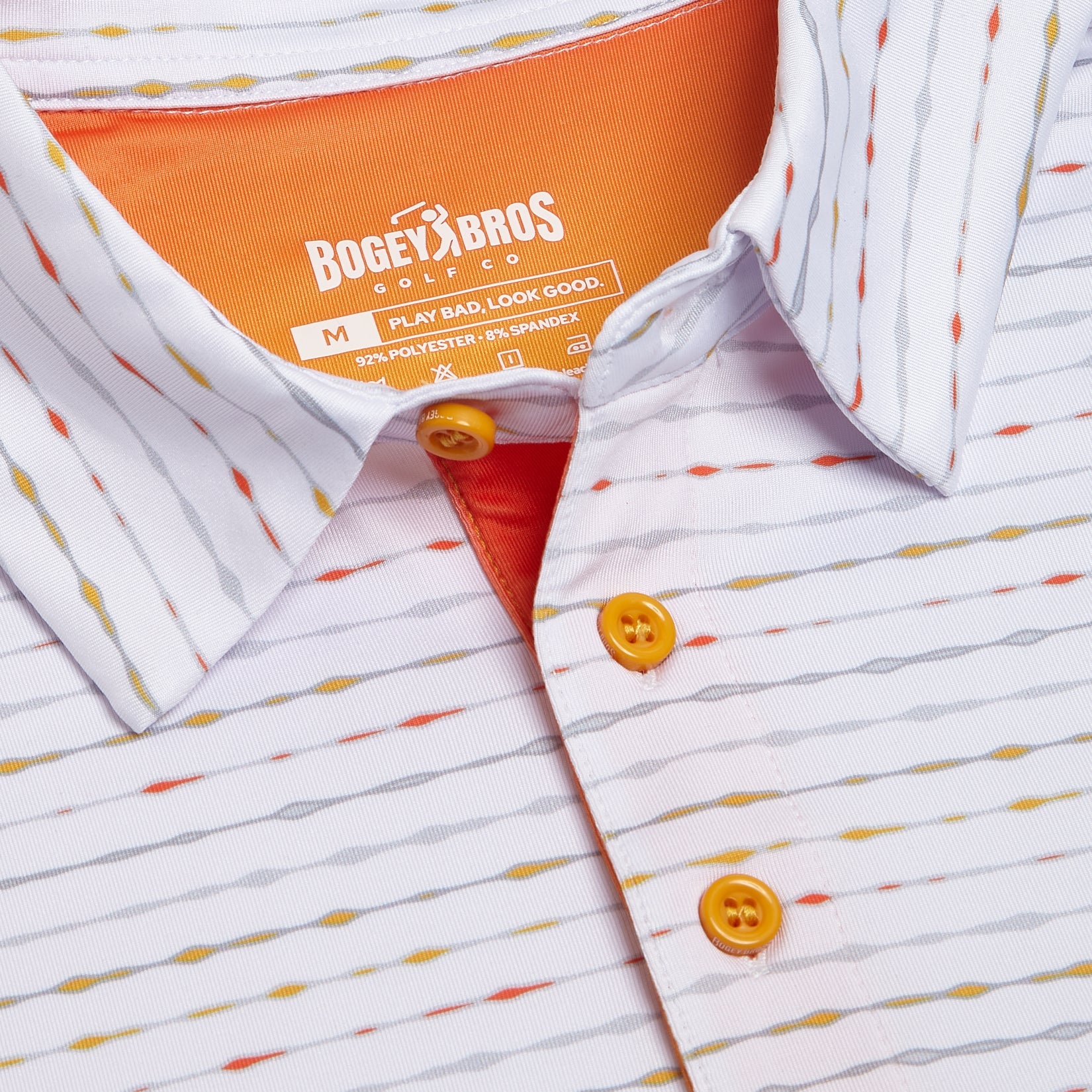 Heat Index - Polo