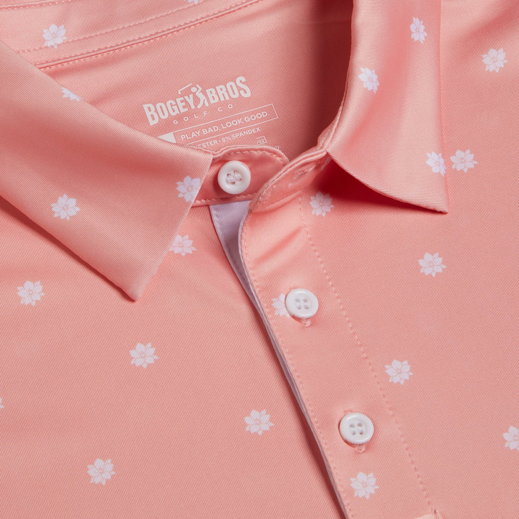 In Bloom - Polo