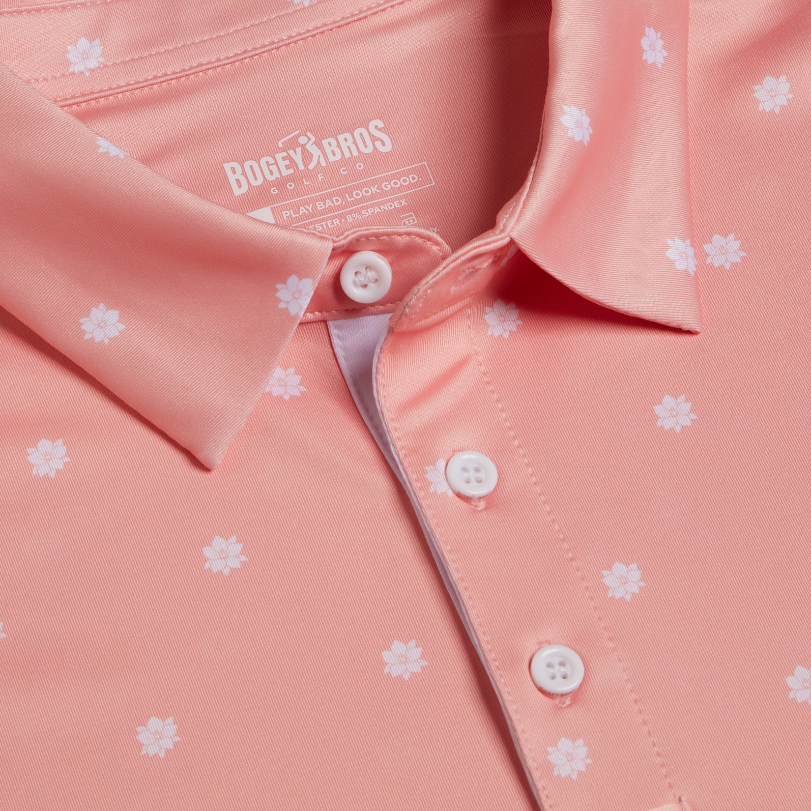 In Bloom - Polo
