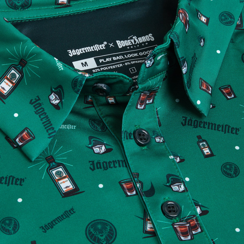 The Meister - Polo