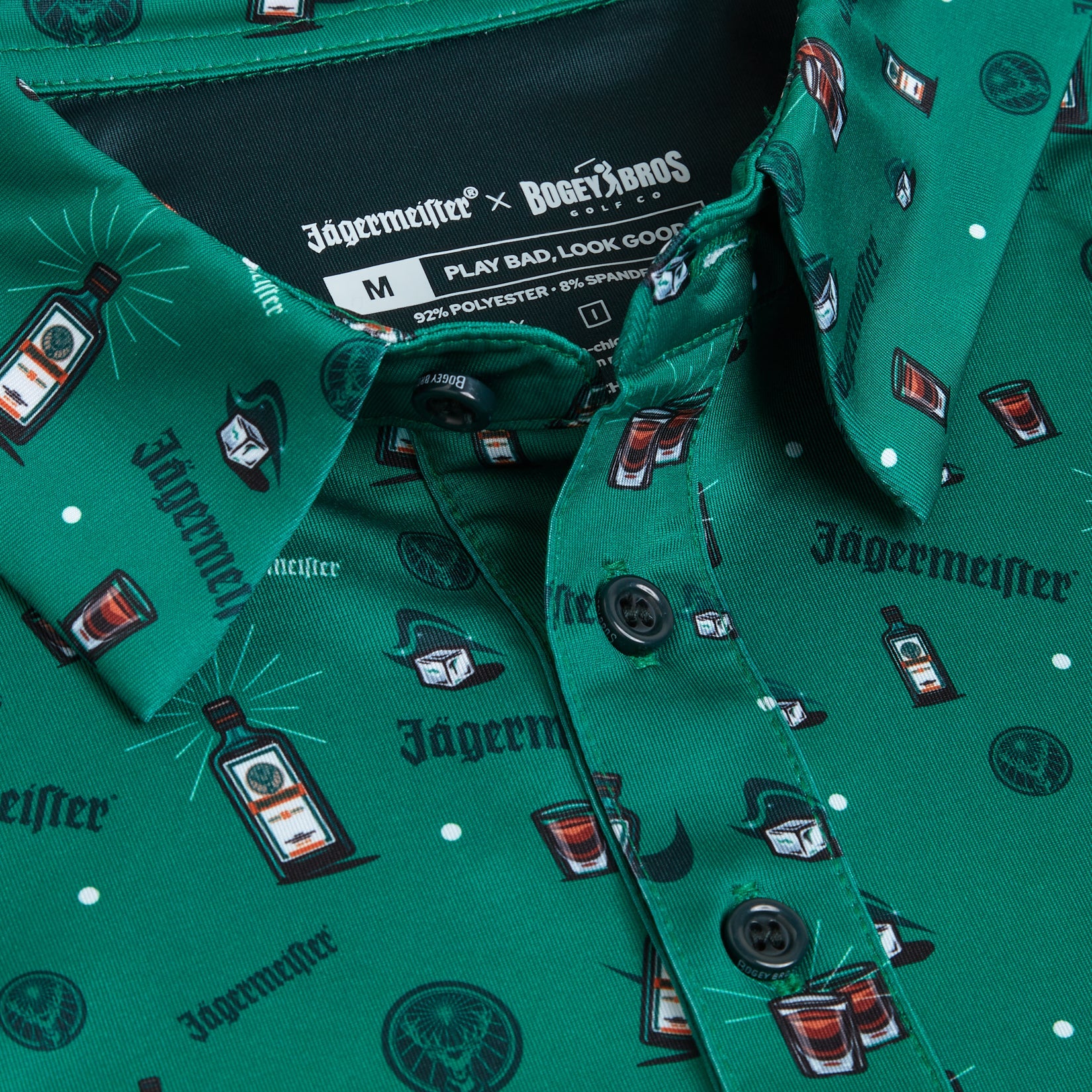 The Meister - Polo