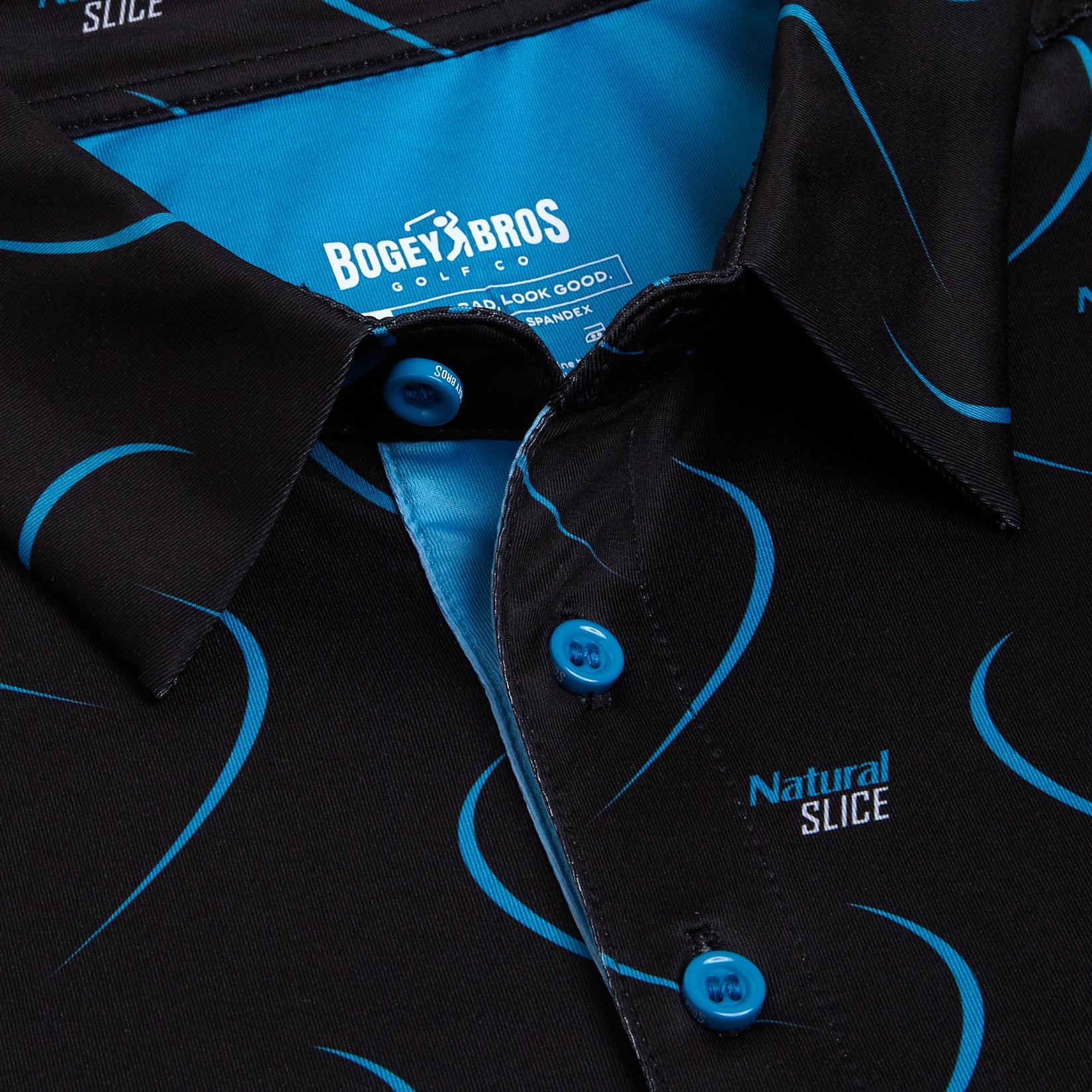 Natural Slice - Polo