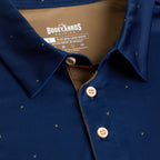 Exes - Navy - Polo
