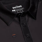 Scorched - Polo