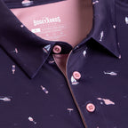 The Mixer - Polo