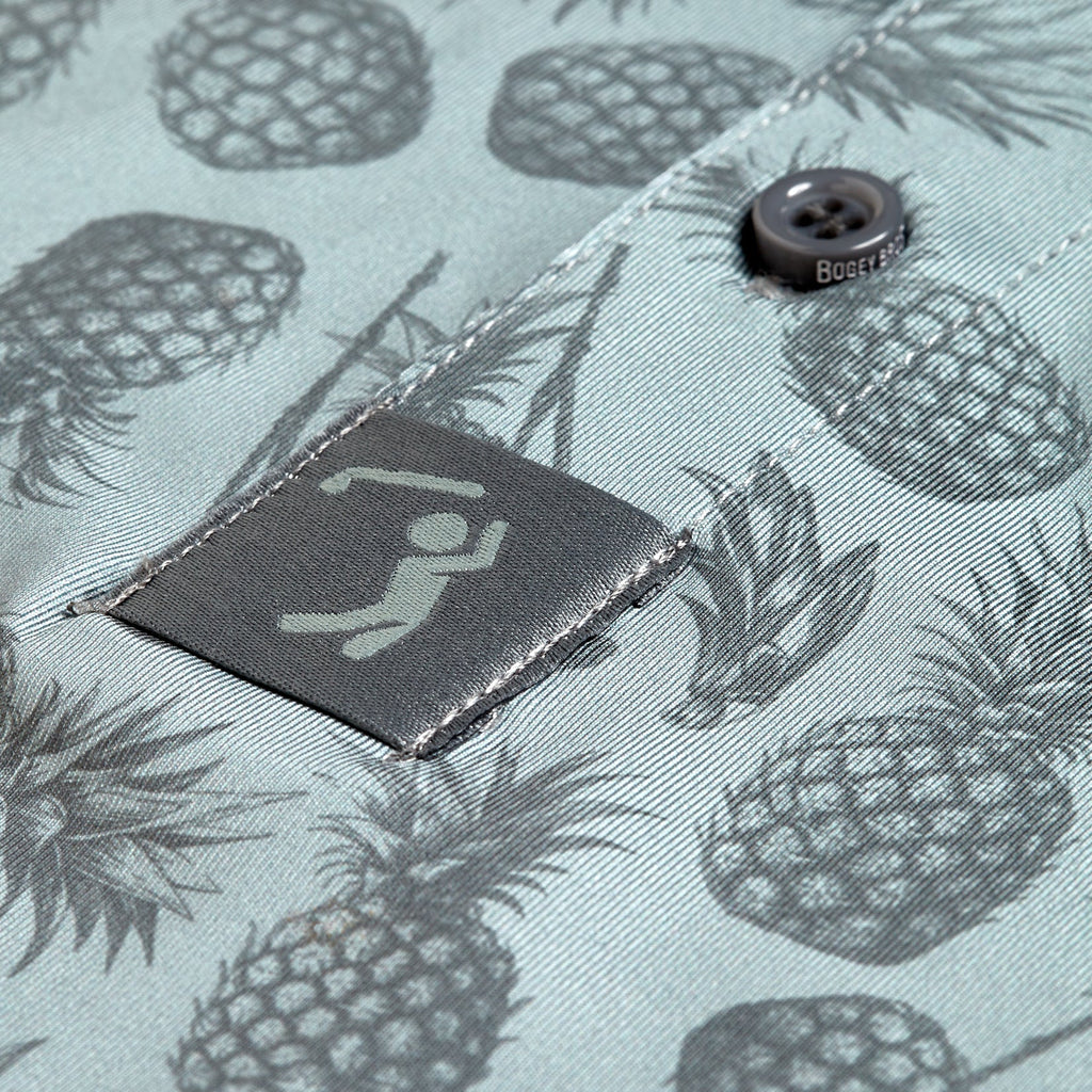 The Aloha Exchange - Polo