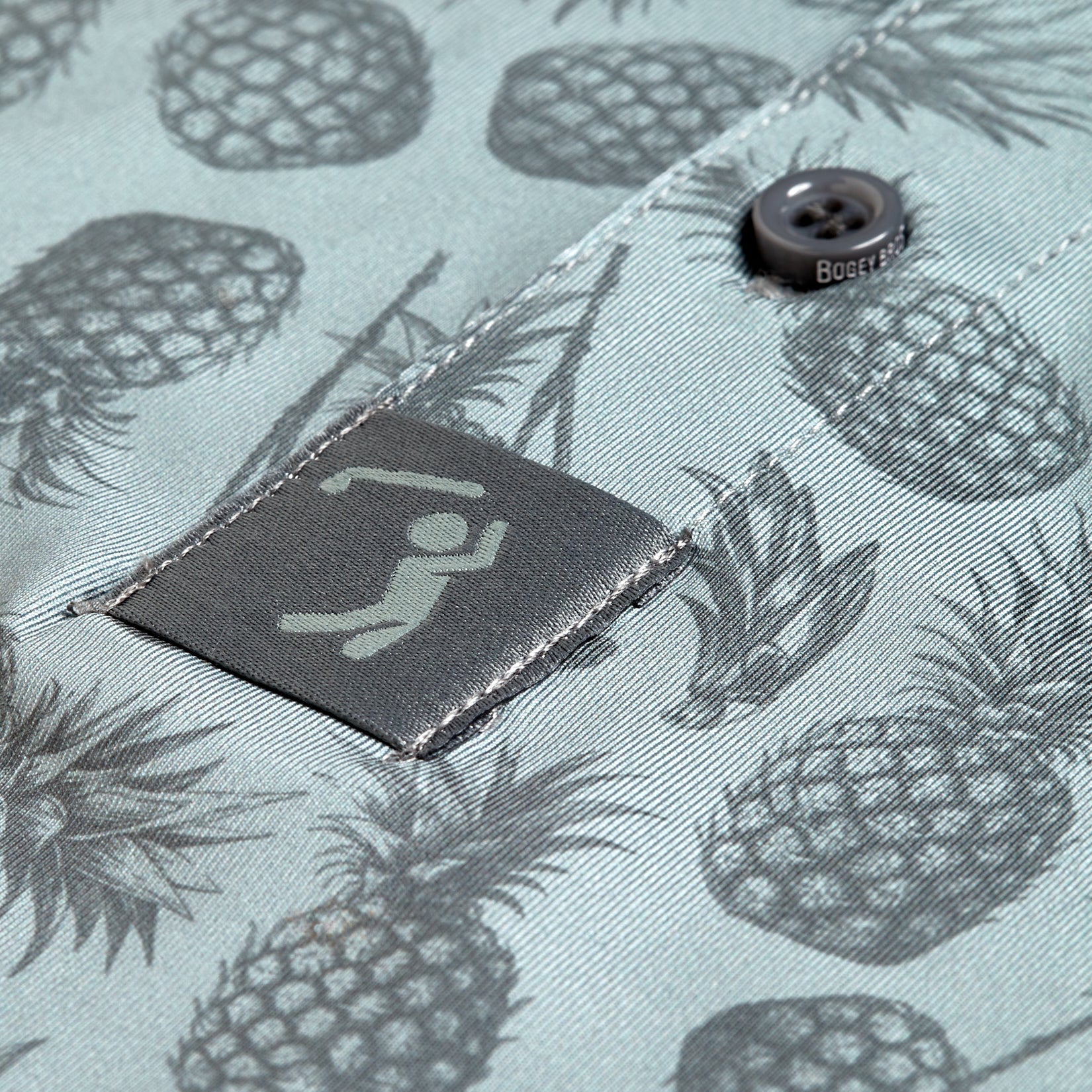 The Aloha Exchange - Polo