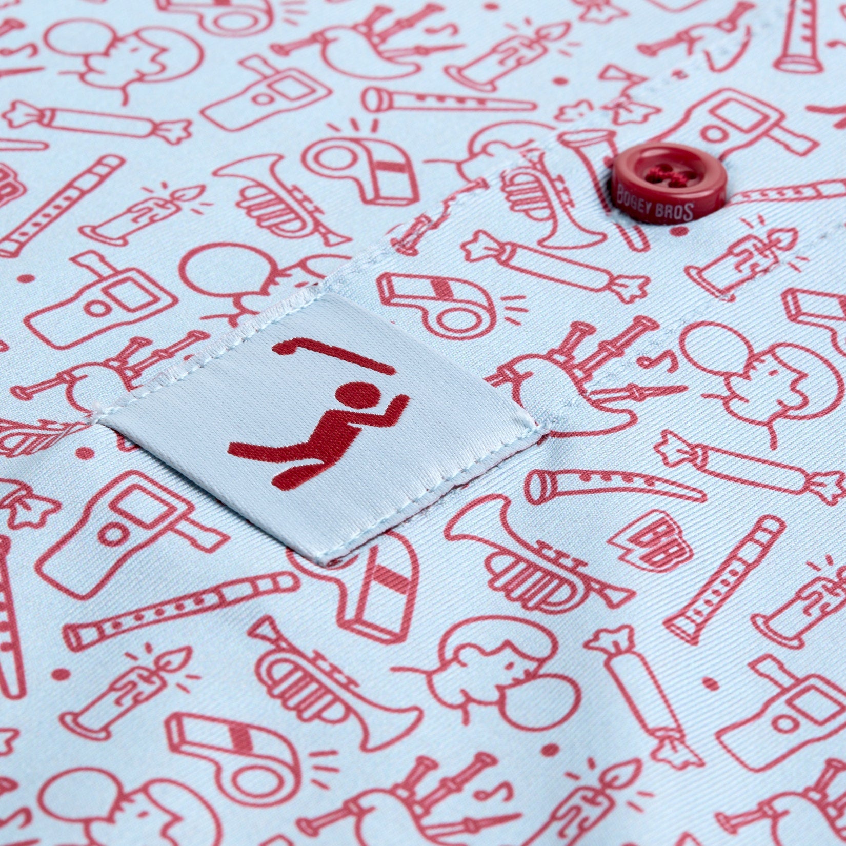 Blew It - Polo