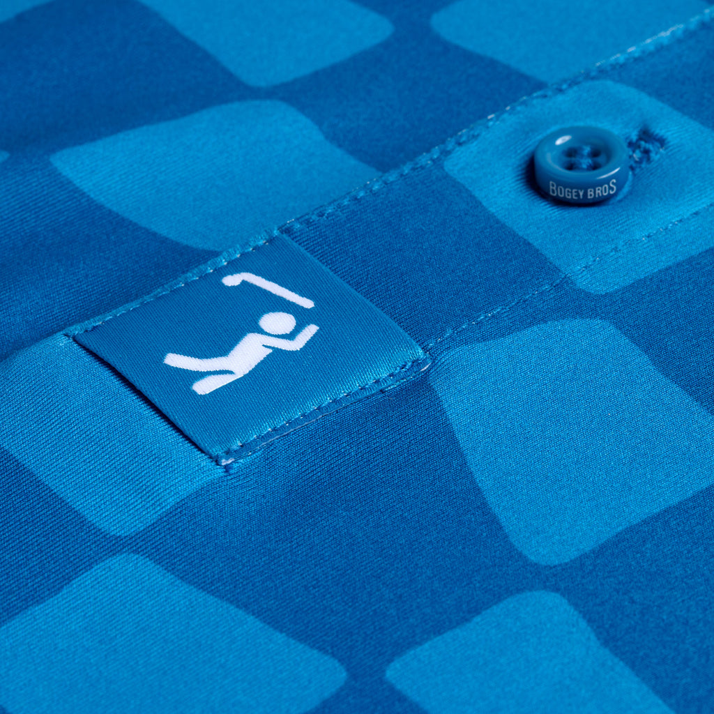 Checked Out - Polo