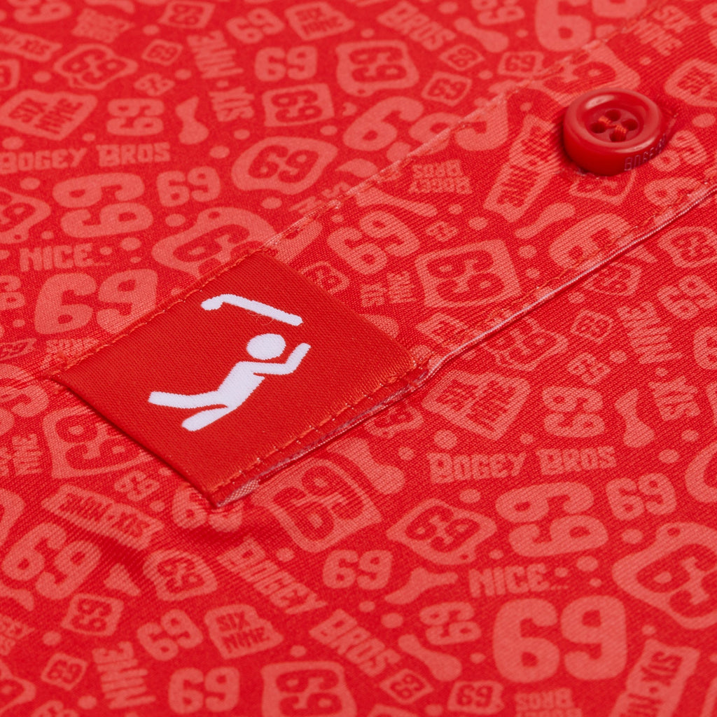 Going Low - Polo