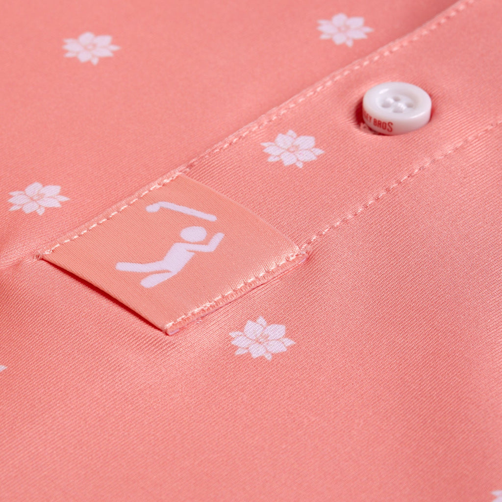 In Bloom - Polo