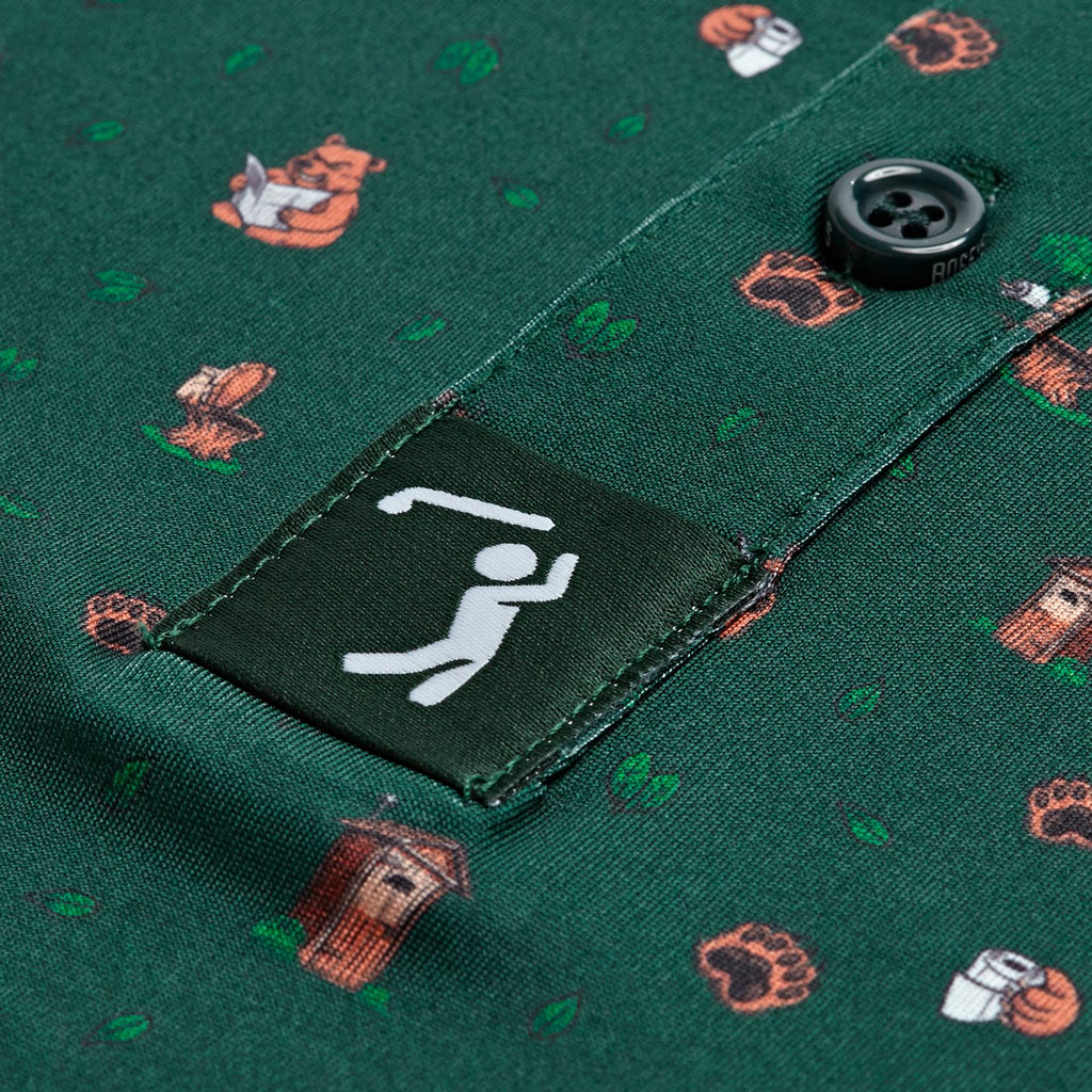 Nature Calls - Polo