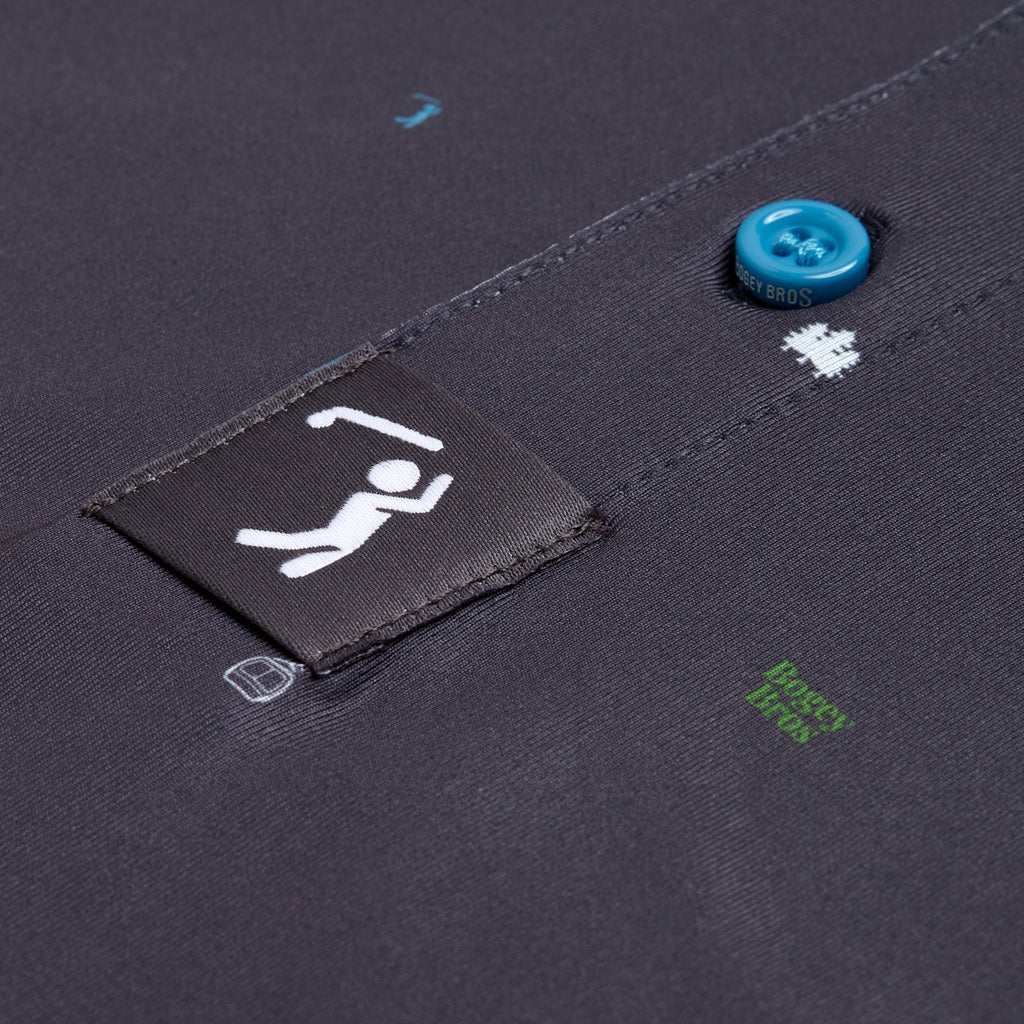 Pine - Polo