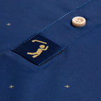 Exes - Navy - Polo