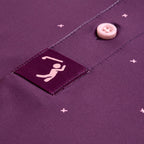 Exes - Plum - Polo
