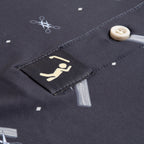 Scissor Me Timbers - Polo