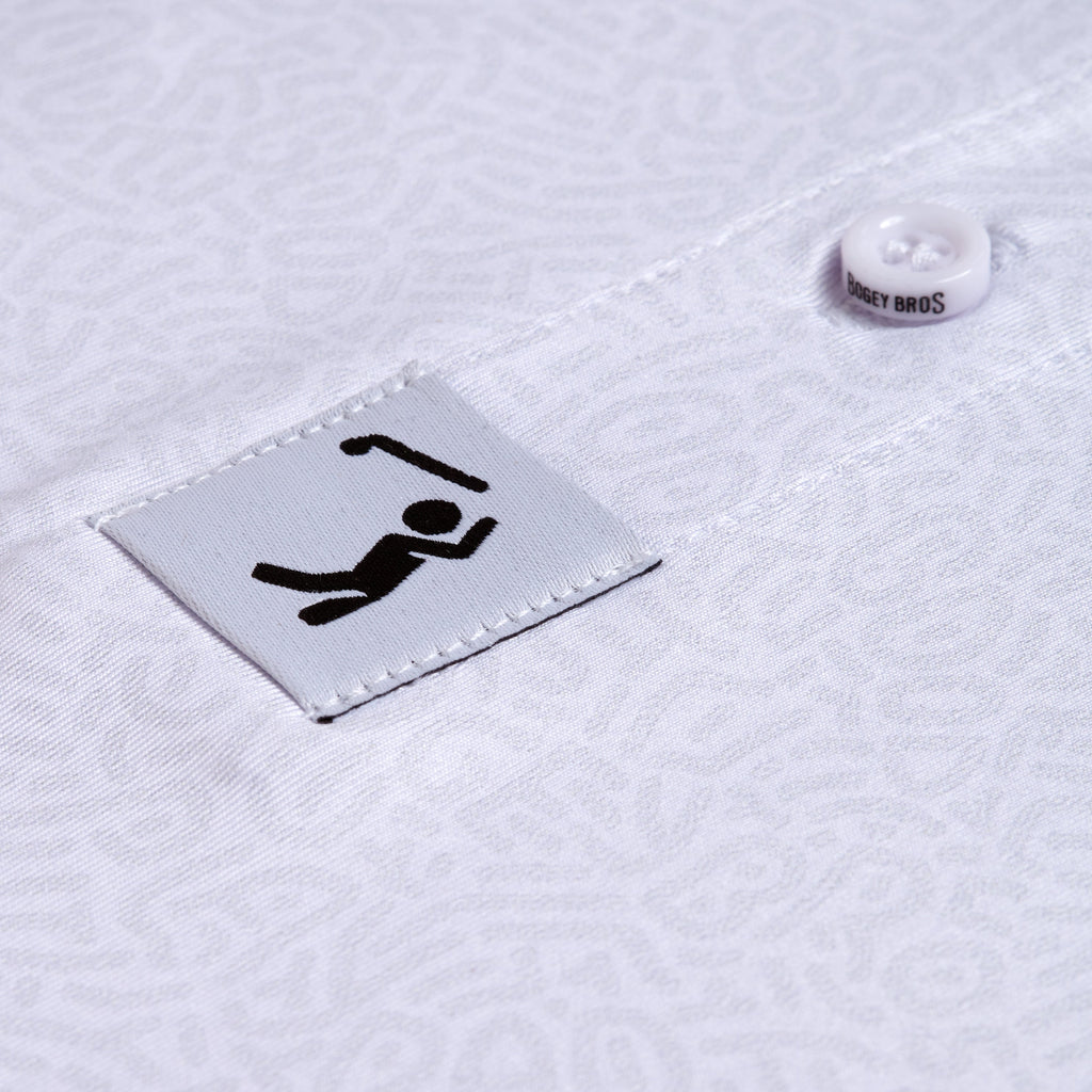 Stealth Mode - Light - Polo