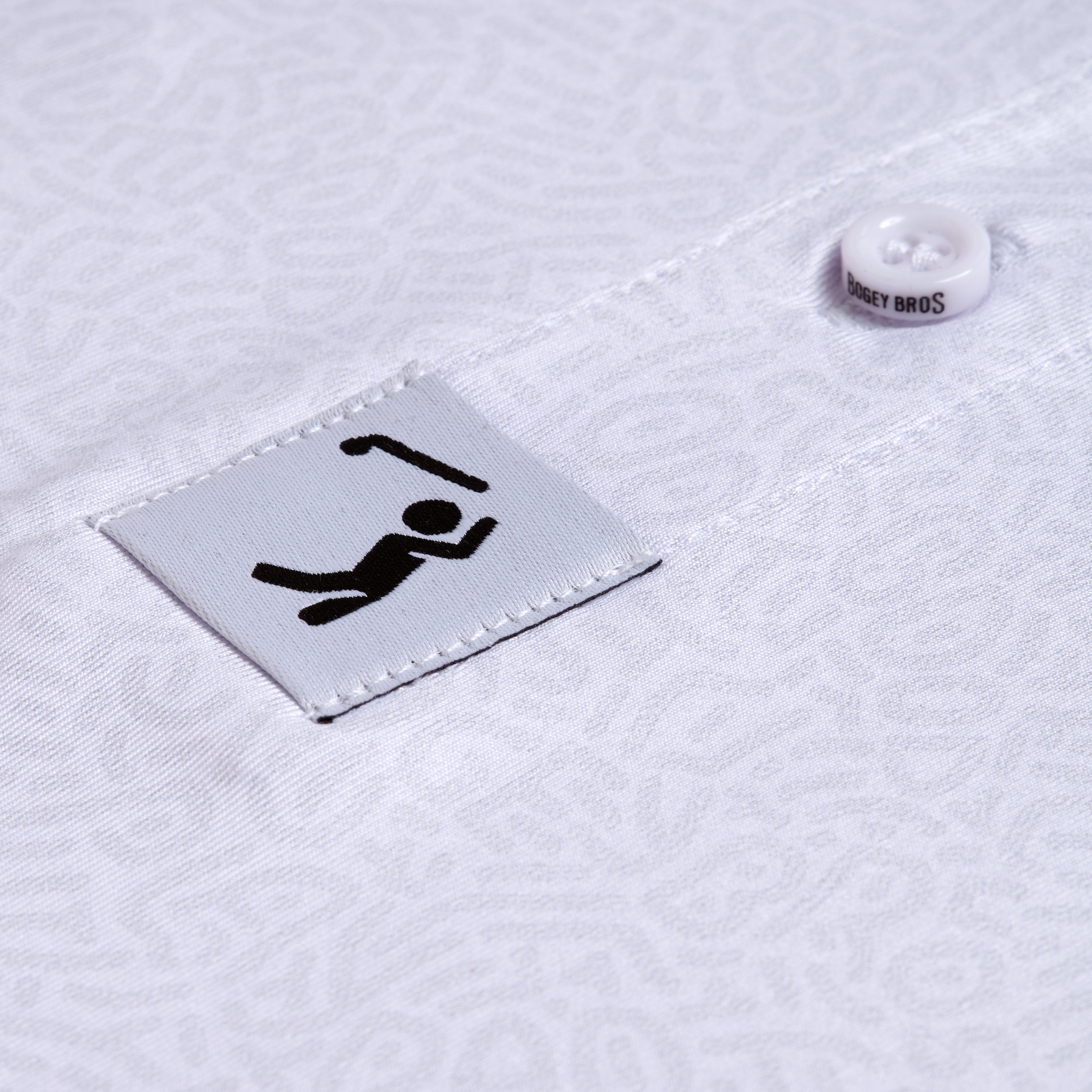 Stealth Mode - Light - Polo