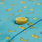 Banana Split Cheeks - Polo