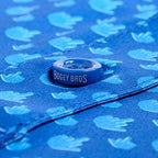 Birdie Finger - Blue Jay - Polo