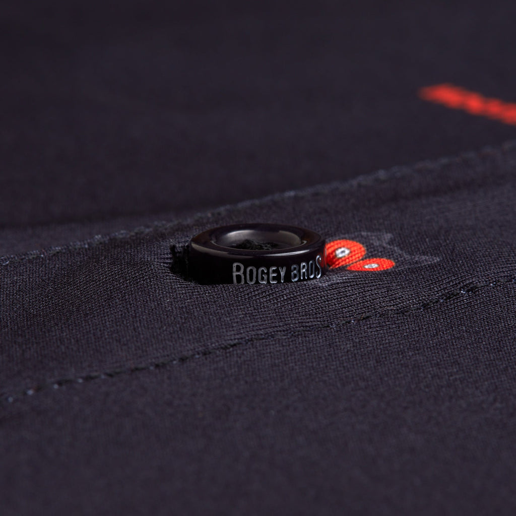Night Owl - Polo