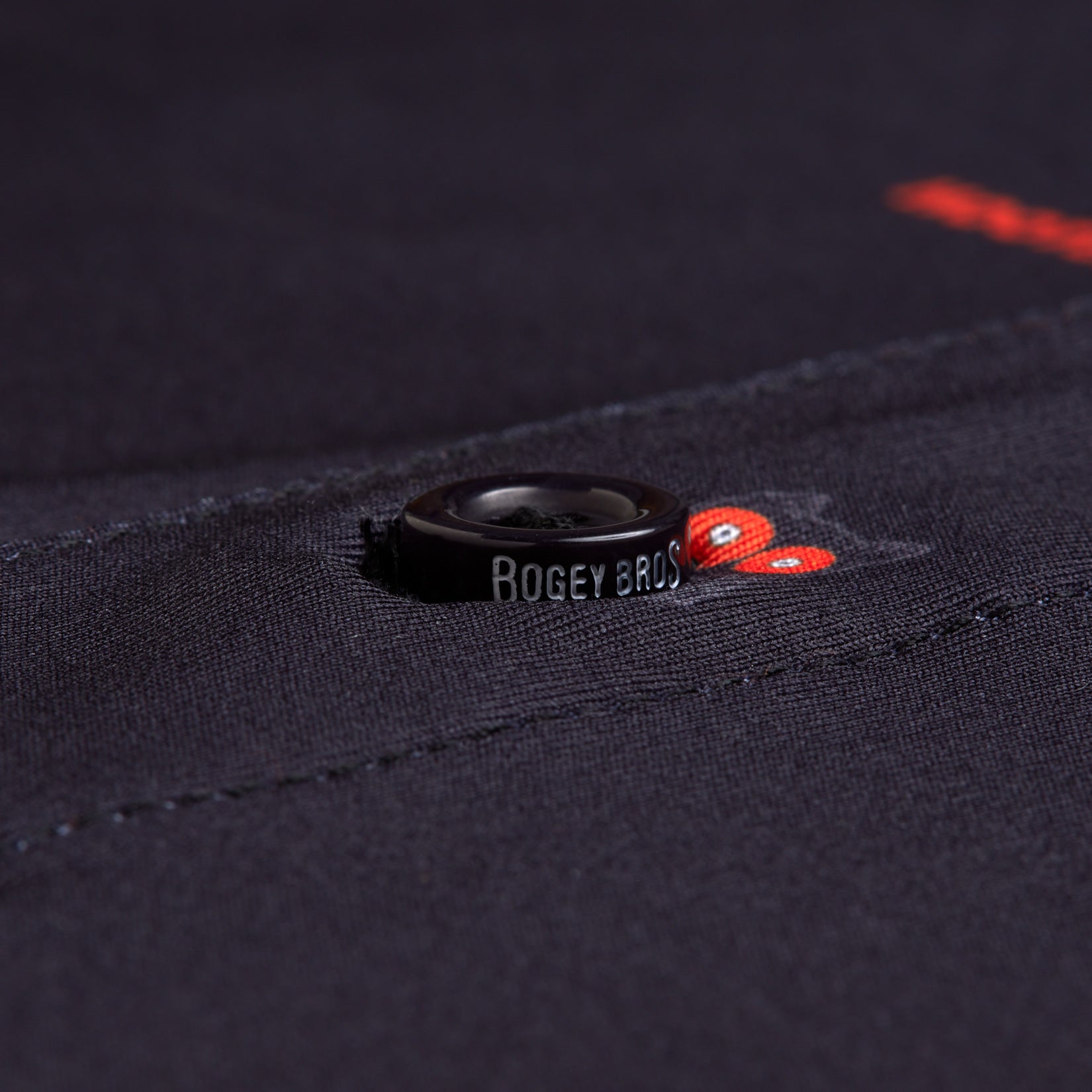 Night Owl - Polo