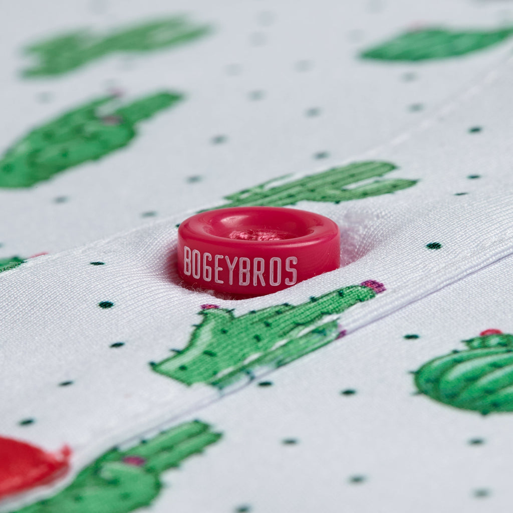 Prick-Ly Pear - Polo
