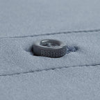 Solid Carolina Blue - Polo