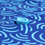 Arcs - Blue - Polo