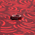 Arcs - Red - Polo