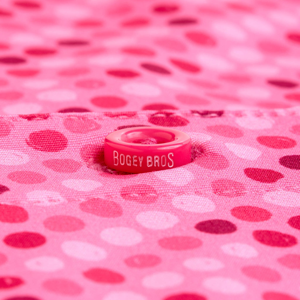 Dots - Pink - Polo