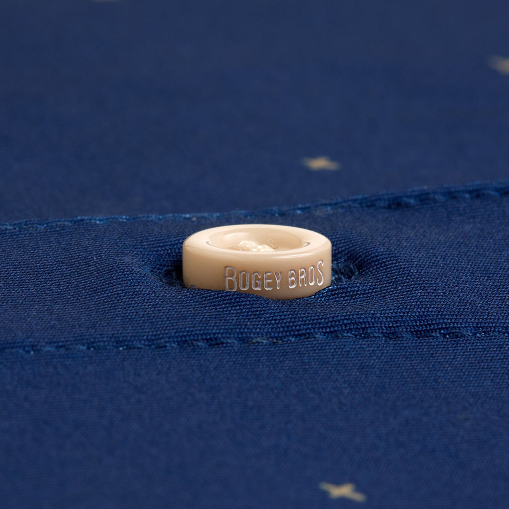 Exes - Navy - Polo
