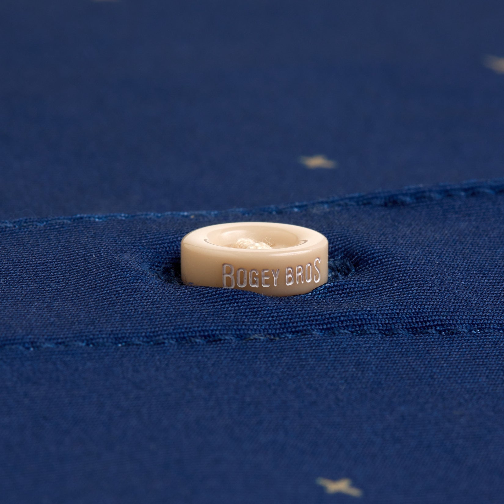 Exes - Navy - Polo