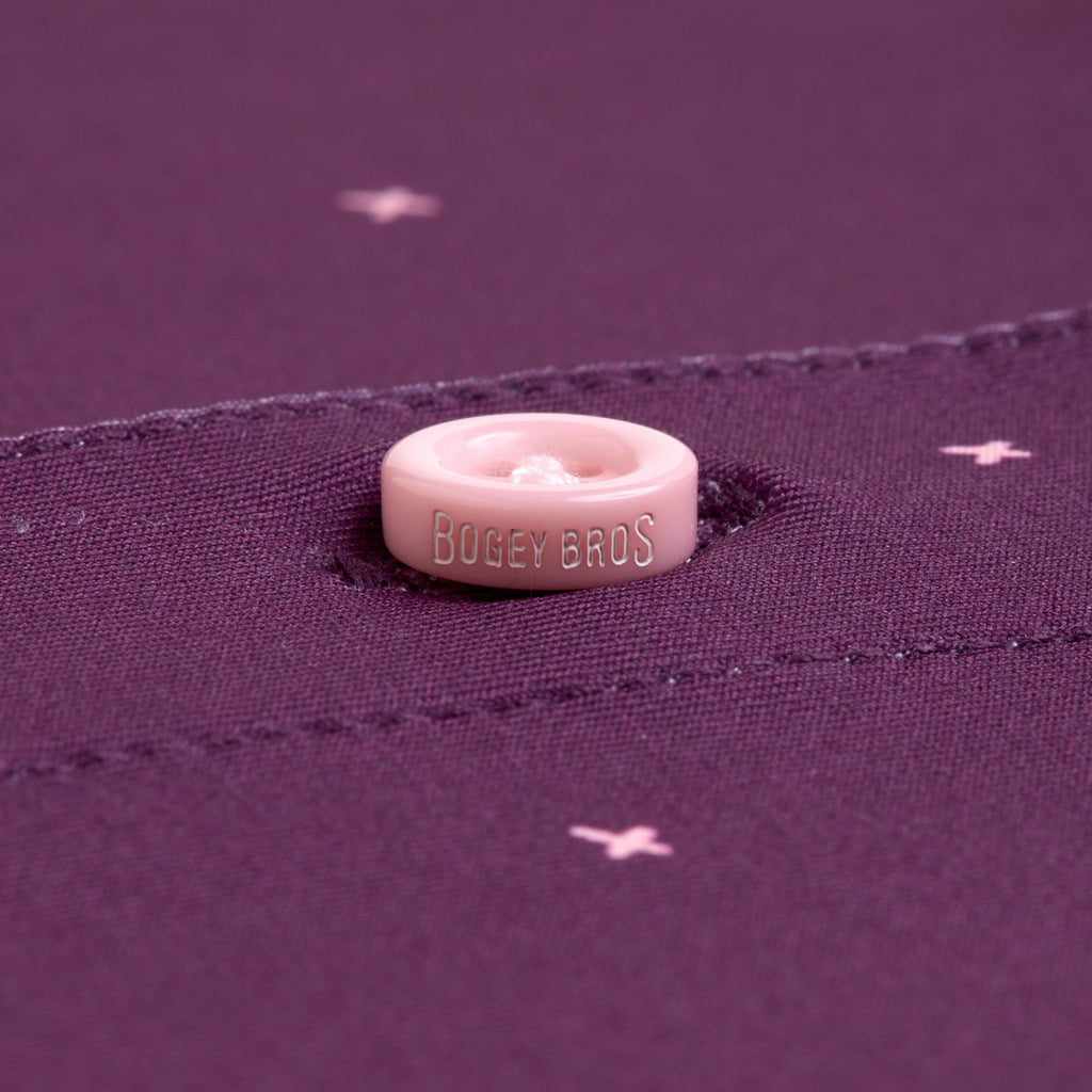 Exes - Plum - Polo