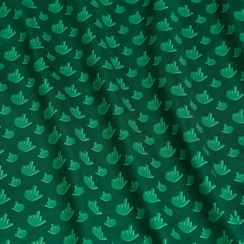 Birdie Finger - Irish Goodbye - Polo