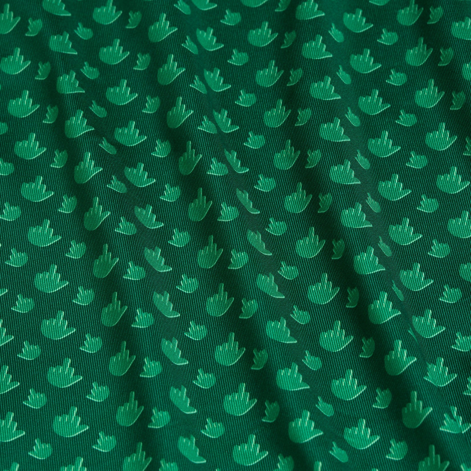 Birdie Finger - Irish Goodbye - Polo