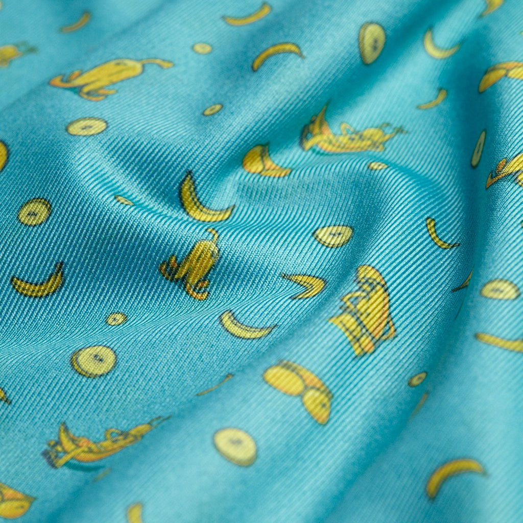 Banana Split Cheeks - Polo