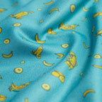 Banana Split Cheeks - Polo