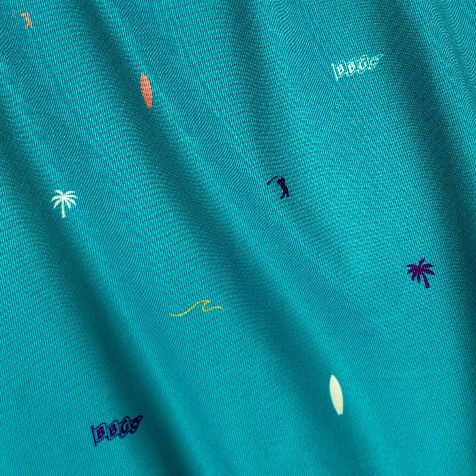 Beach - Polo