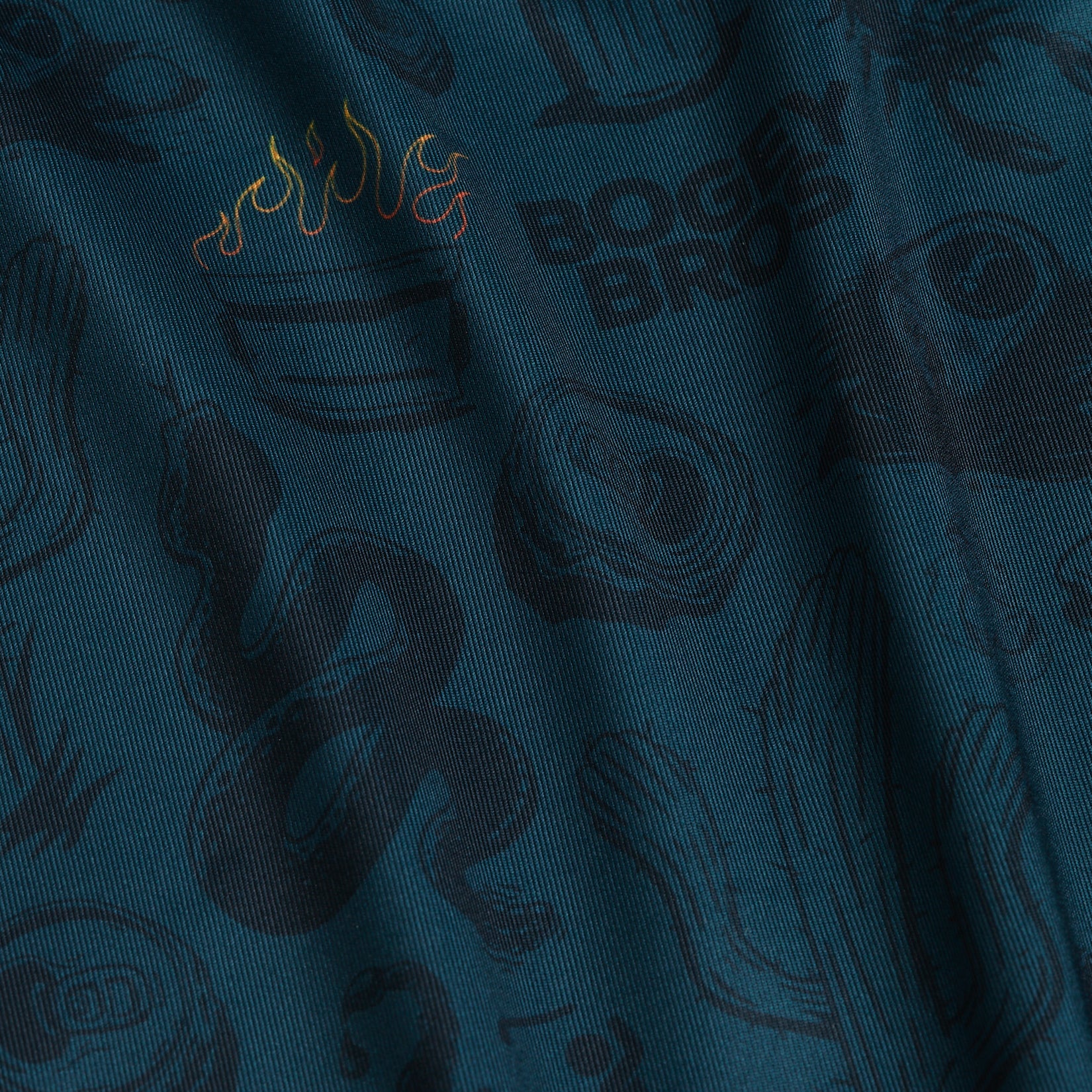 Deep Trouble - Polo