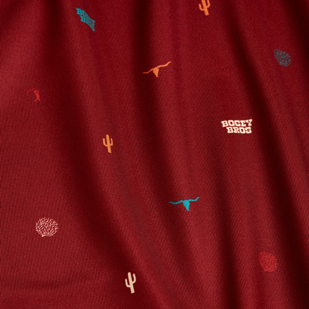 Desert - Polo
