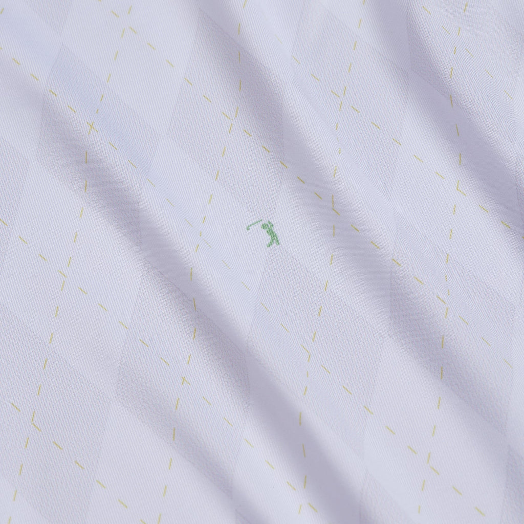 Dublin Down - Polo