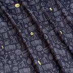 Gusher - Polo