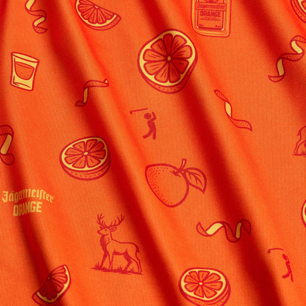 Main Squeeze - Polo