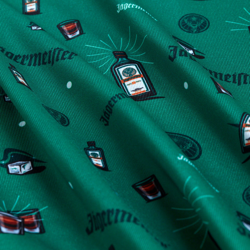 The Meister - Polo