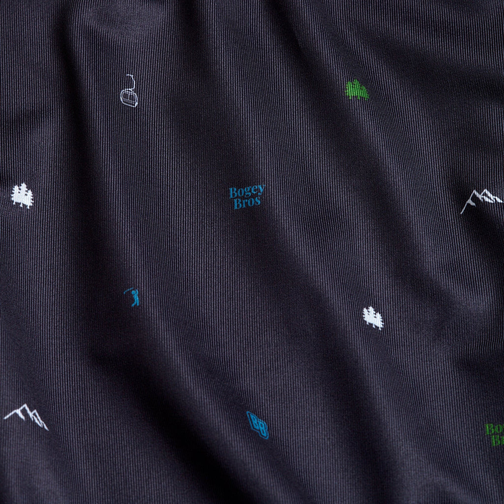 Pine - Polo