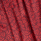 Arcs - Red - Polo